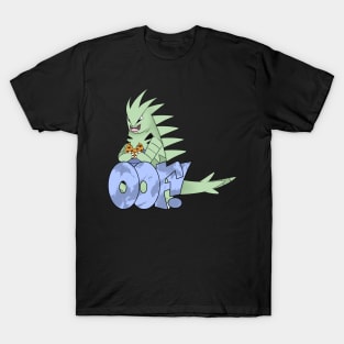 Big Oof Twitch Emote T-Shirt